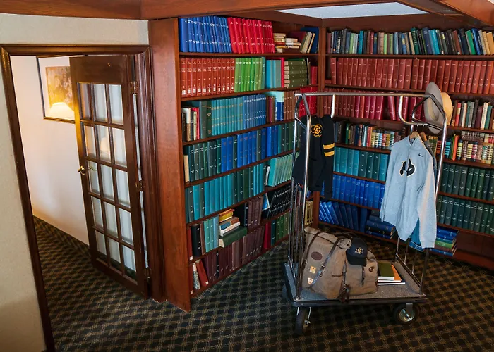 Rodeway Inn And Suites Boulder Broker