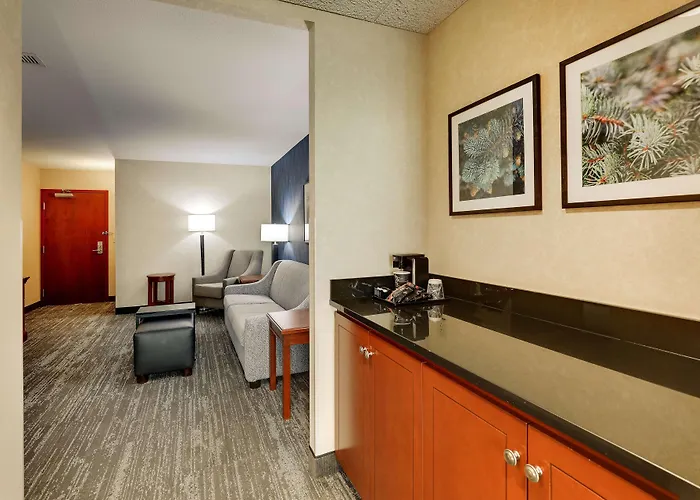 Drury Plaza Hotel Denver Westminster