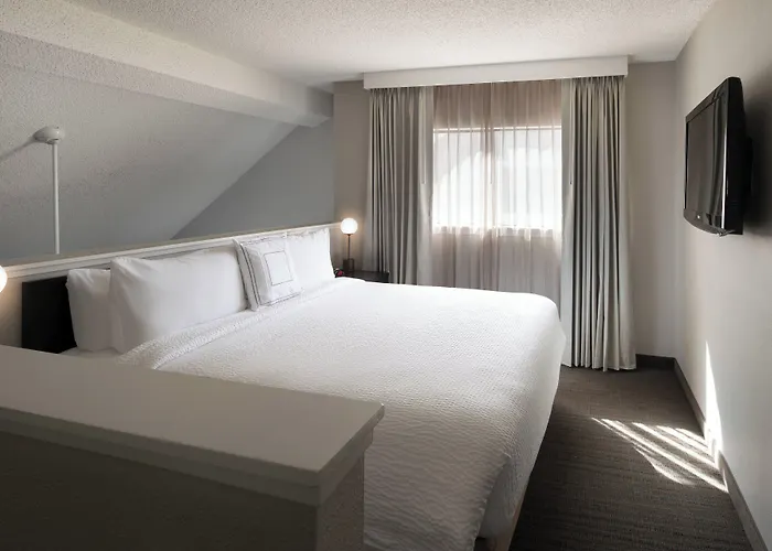 Residence Inn By Marriott Boulder